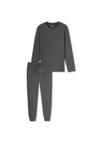 Schiesser Herren Pyjama Modern Nightwear 1er Pack