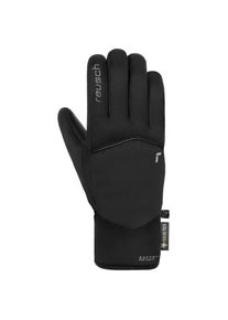 Reusch Amira GORE-TEX Handschuhe Damen (Gr 6,5 |schwarz |wasserdicht)