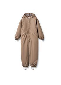 Wheat Aiko Overall Kinder (Gr 110 |braun |wasserdicht)