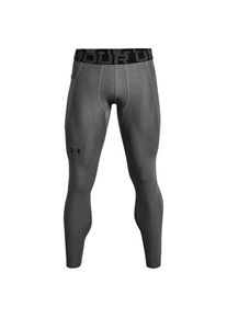Kompressionsw&auml;sch Under Armour Heatgear Armour Leggings Herren (Gr XL - Regular |grau)