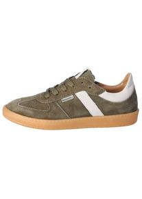 Sneaker Ricosta Austin Kinder (Gr 38 |beige/braun |wasserdicht)