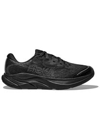 Hoka One One HOKA Rincon 4 Runningschuhe Kinder (Gr 36 |schwarz)