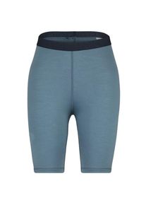 Stoic Merino180 BengtSt. Short Pants Merinounterw&auml;sche Damen Langlauf (Gr XXL |grau)