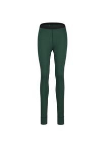 Merinounterwäsche Stoic Merino180 BengtSt. Long Pants Damen (Gr L |grün)