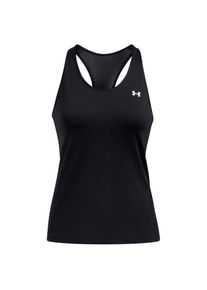 Under Armour Tech Mesh Racer Tank Tank Top Damen (Gr S |schwarz)
