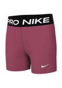 Nike Pro Dri-Fit 5 Short OP Laufshorts Kinder (Gr S |rosa)