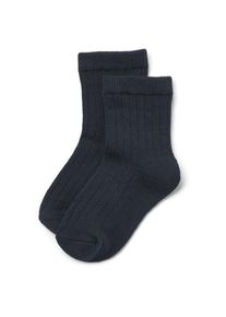 Multifunktionssocken Wheat Vilde Kinder (Gr 25-28 |blau)