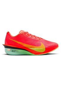 Nike ZoomX Vaporfly Next% 4 Runningschuhe Damen (Gr 37,5 |rot)