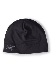 Arc'teryx Mütze Arc'teryx Rho Toque (Gr L/XL |schwarz)