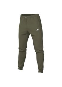 Trainingshose Nike Club Basketball Jogger Herren (Gr XL |oliv)