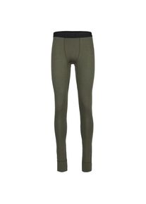 Merinounterw&auml;sche Stoic Merino180 BengtSt. Long Pants Herren (Gr M |oliv)