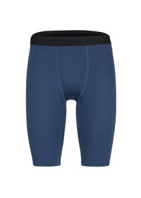 Stoic Merino180 BengtSt. Short Pants Merinounterwäsche Men (Größe 3XL |blau)