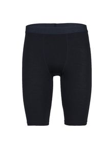 Kurze Unterhose Stoic Merino180 BengtSt. Short Pants Herren (Gr XXL |schwarz)