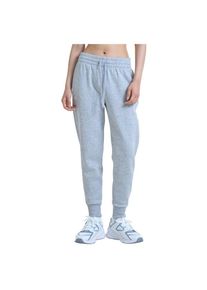 Trainingshose Under Armour Rival Fleece Jogger Damen (Gr L - Regular |grau)