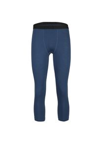 Stoic Merino180 BengtSt. 3/4 Pants Merinounterw&auml;sche Men (Gr&ouml;&szlig;e S |blau)