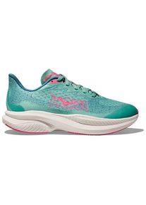 Hoka One One HOKA Mach 6 Kinder (Gr 36 |t&uuml;rkis)