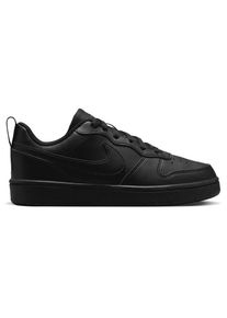 Nike Court Borough Low Recraft Sneaker Kinder (Gr 39 |schwarz)