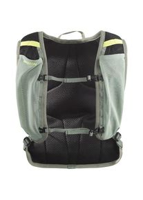 Wanderrucksack Salomon Cross 4 (schwarz/grau)