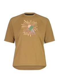 maloja DambelM Funktionsshirt Damen (Gr M |beige)