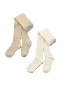 Wheat Indy Strumpfhose Kinder (Gr 74/80 |beige)