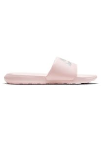 Nike Victori One Sandalen Damen (Gr 40,5 |rosa)