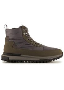 Winterschuhe Pajar Fero 2.0 Herren (Gr 42 |braun |wasserdicht)