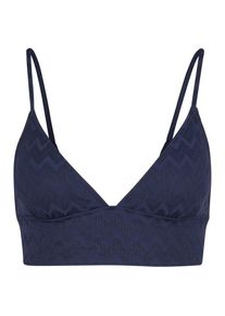 Roxy Current Coolness Tank Tri Bikini-Top Damen (Gr XXL |blau)