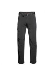Winterhose Maier Sports Oberjoch Herren (Gr 26 - Short |schwarz/grau)
