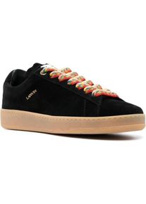 Lanvin Low-Top Sneaker - Curb Lite Low Top Sneakers - Gr. 41 (EU) - in Schwarz - f&uuml;r Damen