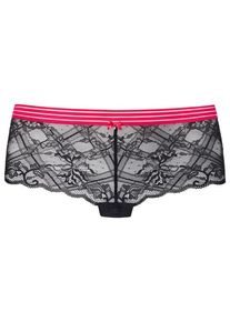 Vivance Panty schwarz Gr. 32/34 für Damen