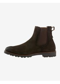 Brax Herren Boot Style GERALDINO braun, dunkelbraun, Gr. 42
