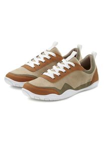 Lascana Sneaker mehrfarbig Gr. 36 für Damen