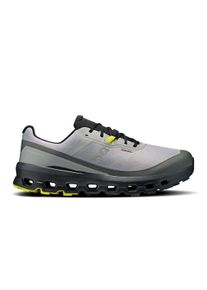 On Herren Cloudvista 2 Waterproof grau 43.0