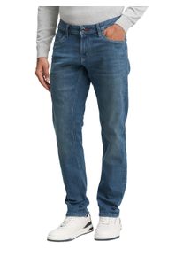 Tom Tailor Tapered-fit-Jeans