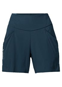 Shorts Vaude Scopi Shorty III Damen (Gr 34 |blau)