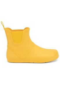 Barfußschuhe Xero Shoes Gracie Damen (Gr 38,5 |gelb |wasserdicht)