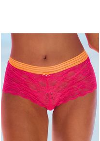 Vivance Panty pink Gr. 32/34 für Damen