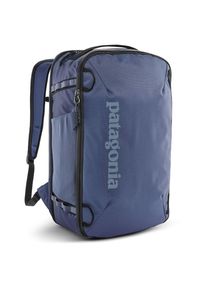 Daypack Patagonia Black Hole Mini MLC (Gr 30 l |blau |wasserdicht)