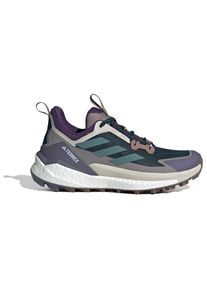 adidas terrex Terrex Free Hiker 2 Low Multisportschuhe Women (Größe 40 |grau)