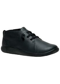 Keen KNX Chukka Barfußschuhe Herren (Gr 42,5 |schwarz)