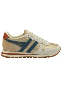 Gola Daytona Blaze Sneaker Damen (Gr 3 |beige)