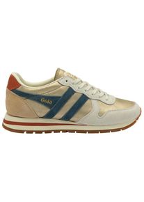 Gola Daytona Blaze Sneaker Damen (Gr 36 |beige)