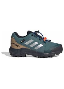 adidas terrex Terrex GTX Multisportschuhe Kinder (Gr 33,5 |bunt |wasserdicht)