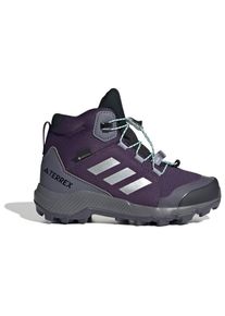 adidas terrex Terrex Mid GTX Wanderschuhe Kinder (Gr 33,5 |grau)