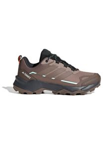 adidas terrex Terrex Skychaser AX5 GORE-TEX Multisportschuhe Women (Gr 36 2/3 |braun |wasserdicht)