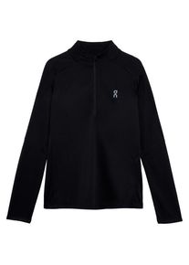 On Climate Shirt FunktiOnsshirt Damen (Gr XL |schwarz)