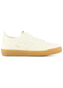 Flamingos' Life Flamingos'Life Roland V.10 Sneaker Alltag (Gr 43 |wei&szlig;/beige)