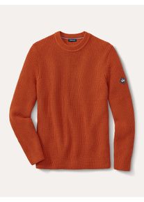 Walbusch Patentstrick-Pullover