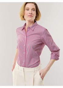 Walbusch Extraglatt-Hemdbluse Everyday