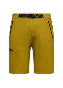 La Sportiva West Crest Shorts Trekkinghose Men (Gr XL |oliv)